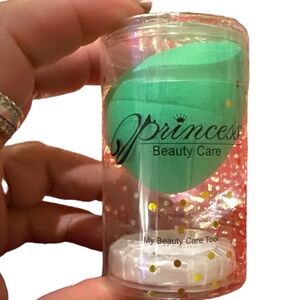 Princess Beauty‎ Blender